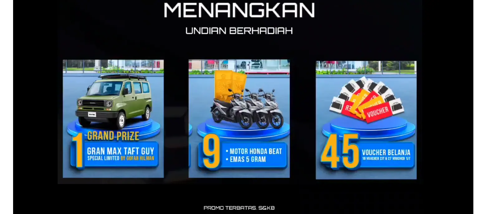 promo daihatsu